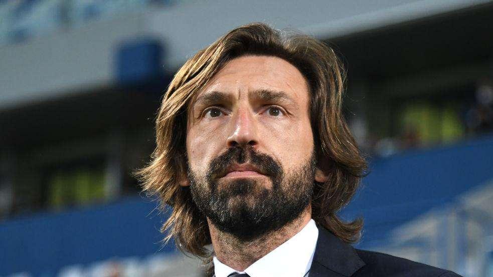 Juve, Pirlo: "Inter più brava, verrà allo Stadium da campione e questo deve farci bruciare. Passerella? Non lo so"