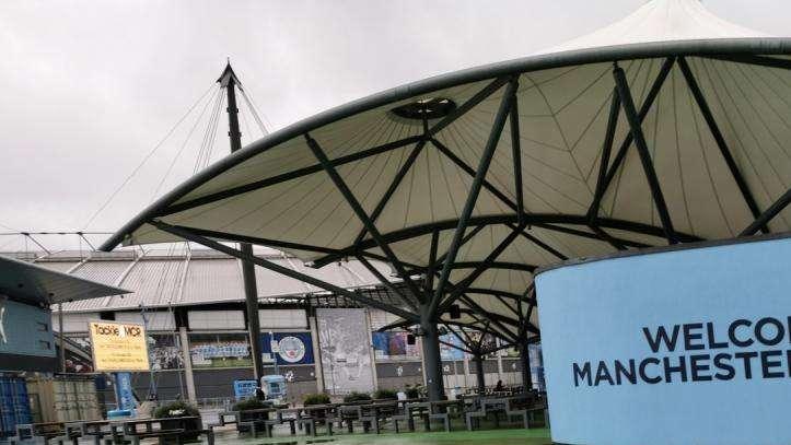 Violato il FFP: 2 anni senza coppe per il Manchester City. Che annuncia ricorso