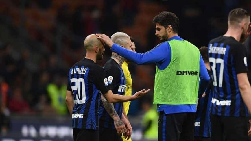 Ranocchia su Twitter: "Fondamentale, fondamentale, fondamentale"
