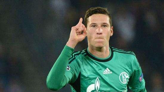 Perisic-De Bruyne via? Il Wolfsburg sceglie il sostituto