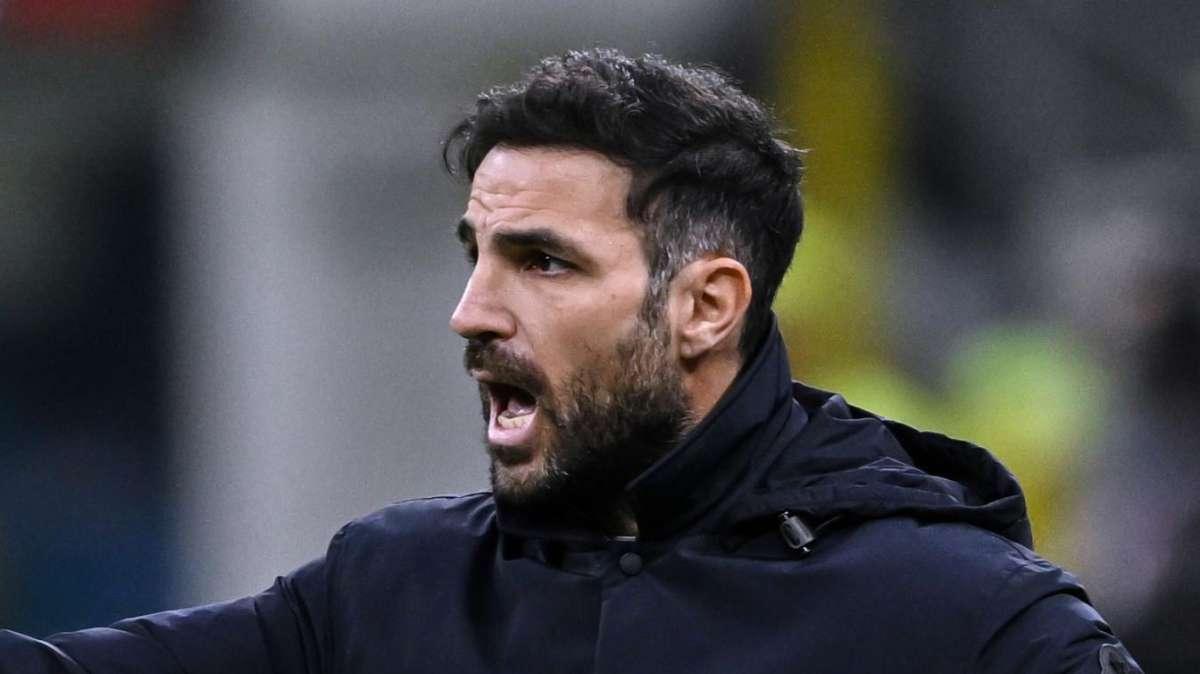 Como, Suwarso: "Fabregas non lascerà il club. Il nostro percorso ruota attorno a lui" 