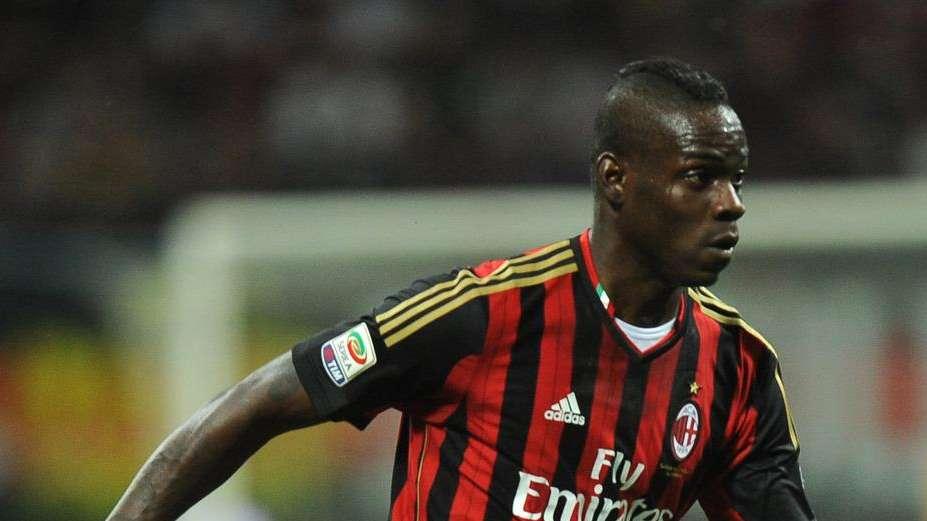 Balotelli svia: "Il mio futuro? Non saprei, vedremo..."