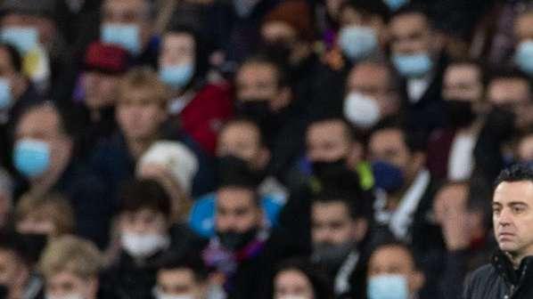 TS - Barcellona, l'unico interrogativo è a sinistra. E c'è Lewandowski