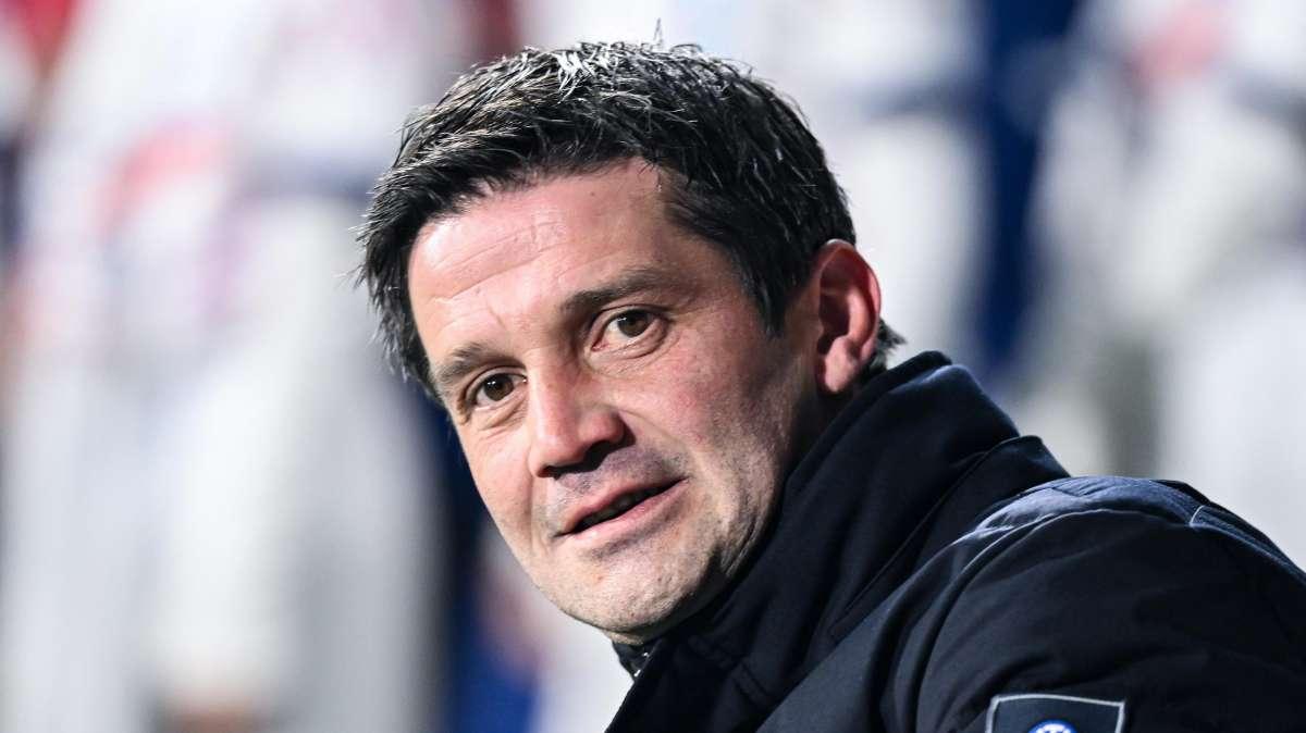 TS - In Coppa Italia con l'Inter bis: notte di esami per tanti. E c'è un ritorno dal 1' dopo sette mesi