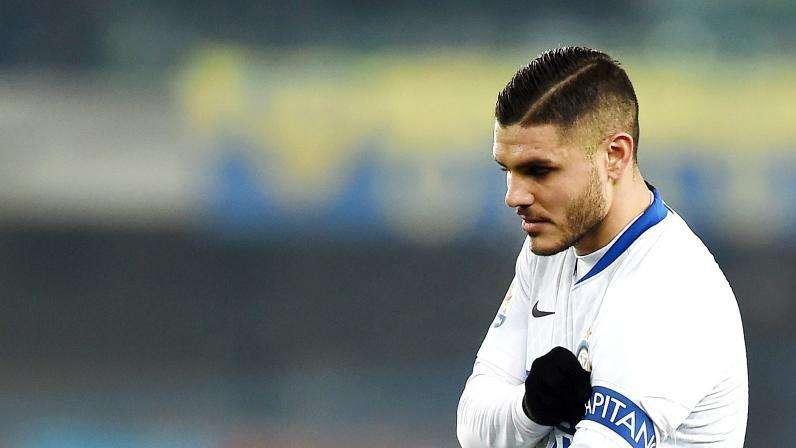 Milanese: "Icardi giocatore da Inter, ma non è un capitano alla Batistuta"