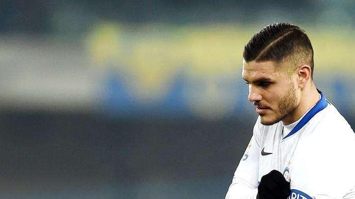 CdS - Icardi ha rinunciato alla fascia: apertura importante
