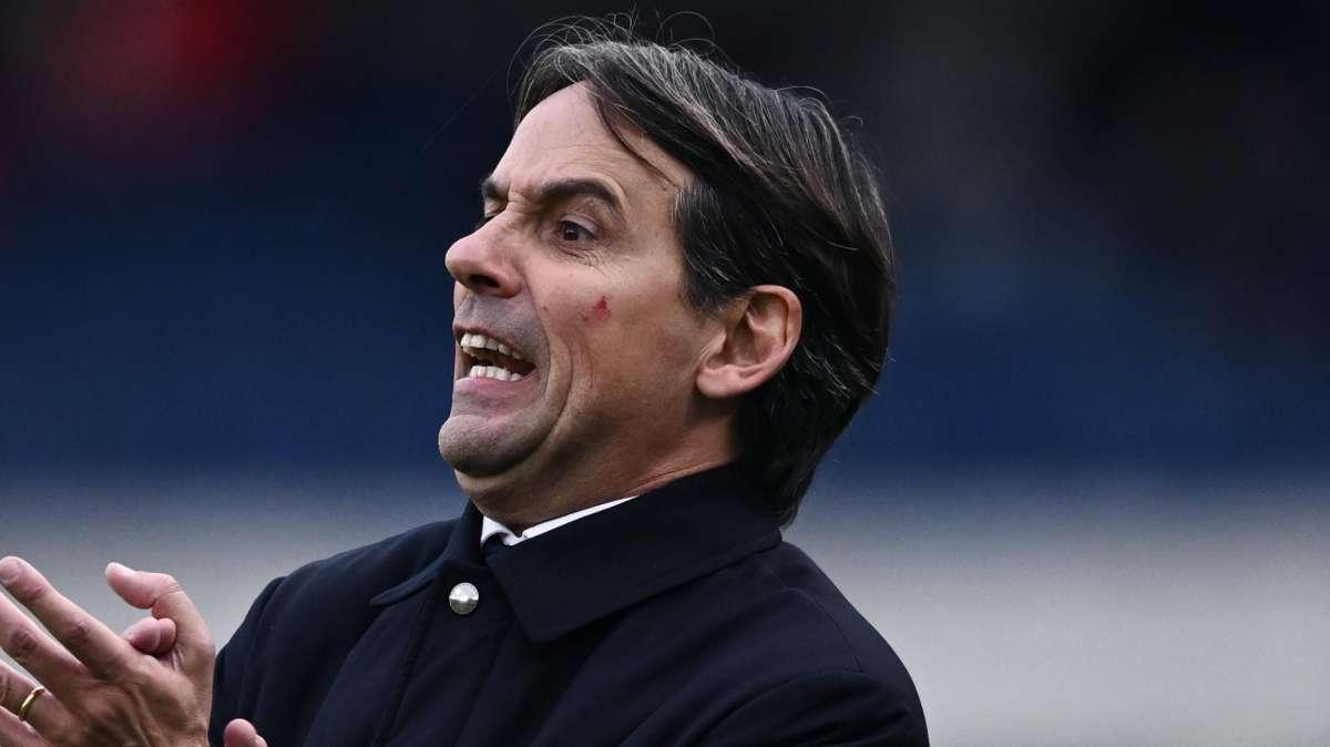 Sky - Inter-Lipsia, Inzaghi prepara 8 cambi rispetto a Verona. Frattesi acciaccato: resta in dubbio per domani