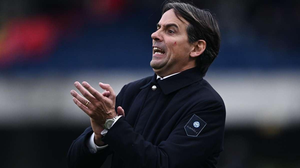 GdS - Palladino e Inzaghi, ruolo e percorsi simili: la vera differenza è nello status