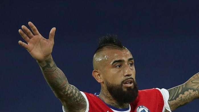 Per Vidal all'Inter non c'è più posto. Il centrocampista cileno prenderà una decisione sul futuro, ma non adesso