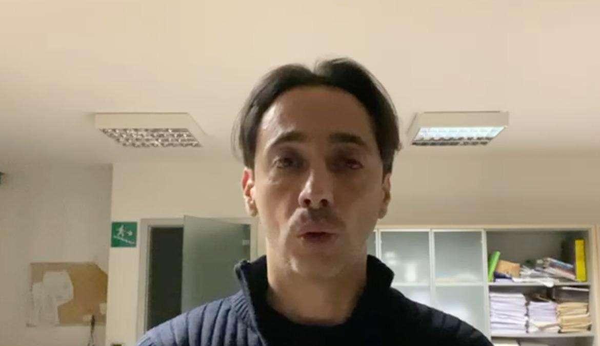 VIDEO - Tramontana: "Tutto sommato un buon pari a Napoli"