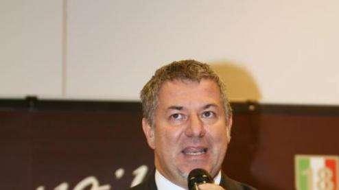 Scarpini e i metodi di Strama: "Sui calci da fermo..."