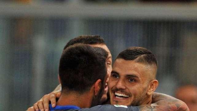 Secondo tempo, incubo Benevento e paradiso Inter