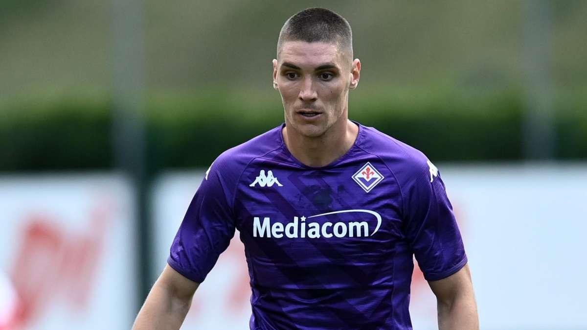 GdS - Il Napoli si defila dalla corsa a Milenkovic. Sarà sfida tra Inter e Juventus?