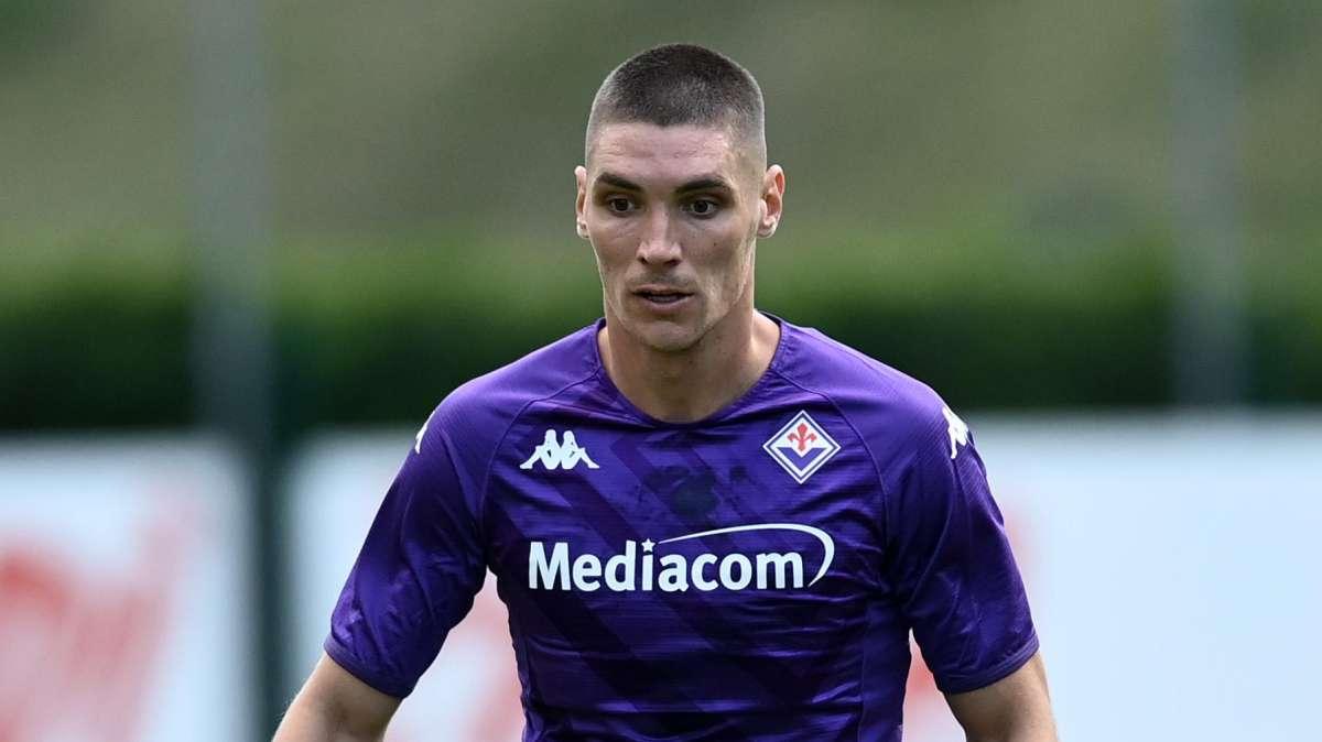 GdS - Nuovo feeling viola: Fiorentina-Milenkovic, si va verso la permanenza