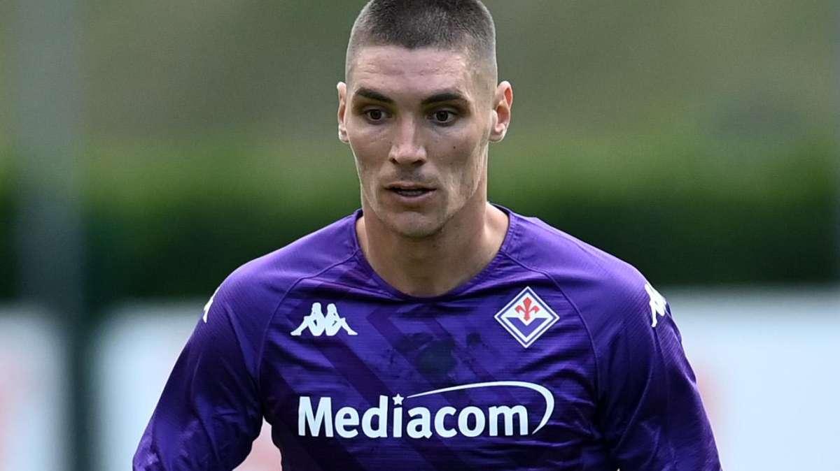 Sky - Inter avanti per Milenkovic. E la Fiorentina si muove già per sostituire il serbo