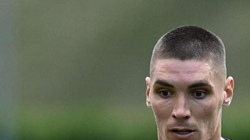 Foschi: "Milenkovic? Egoisticamente lo terrei. Può dare alla Fiorentina il salto di qualità"