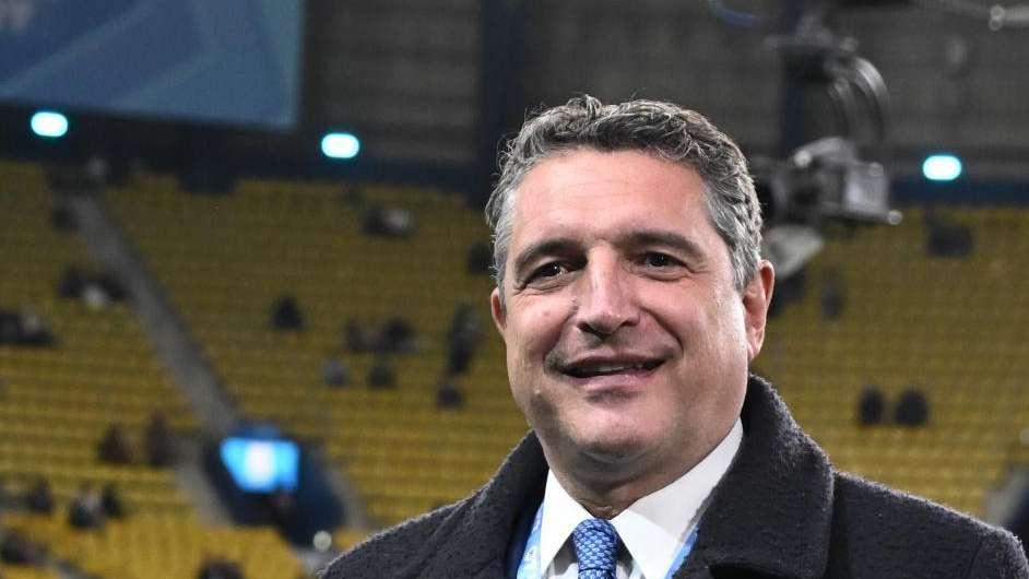 De Siervo: "Onore all'Inter, ha perso le finali di Champions contro due club-Stato. Ai tifosi nerazzurri delusi dico che..."