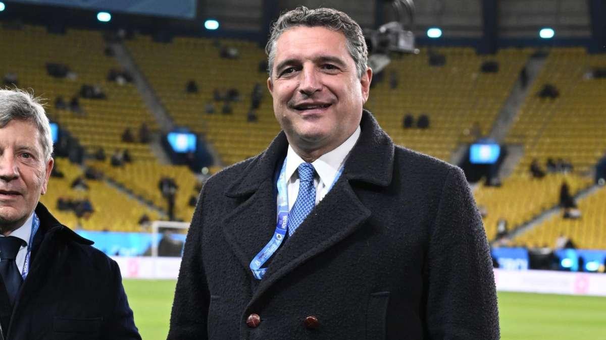 De Siervo rieletto come amministratore delegato della Lega Serie A: la conferma arriva con 17 voti a favore 