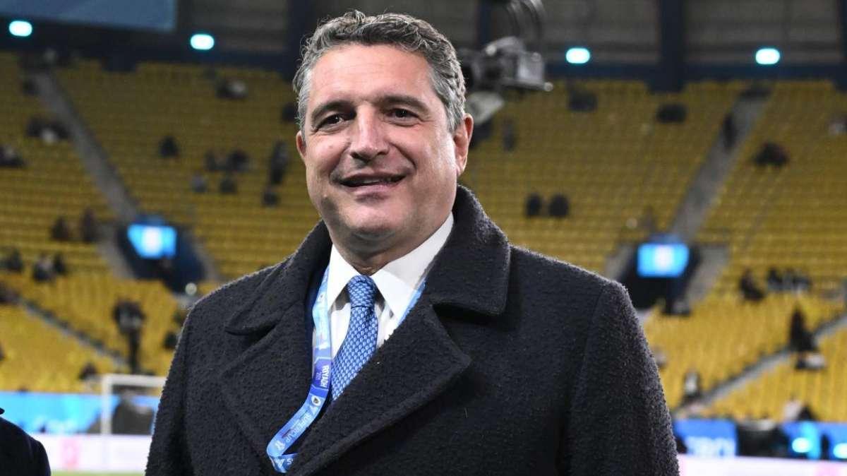 De Siervo: "La Serie A perderà valore nel tempo con la Champions più ricca, ci sarà un effetto Superlega"