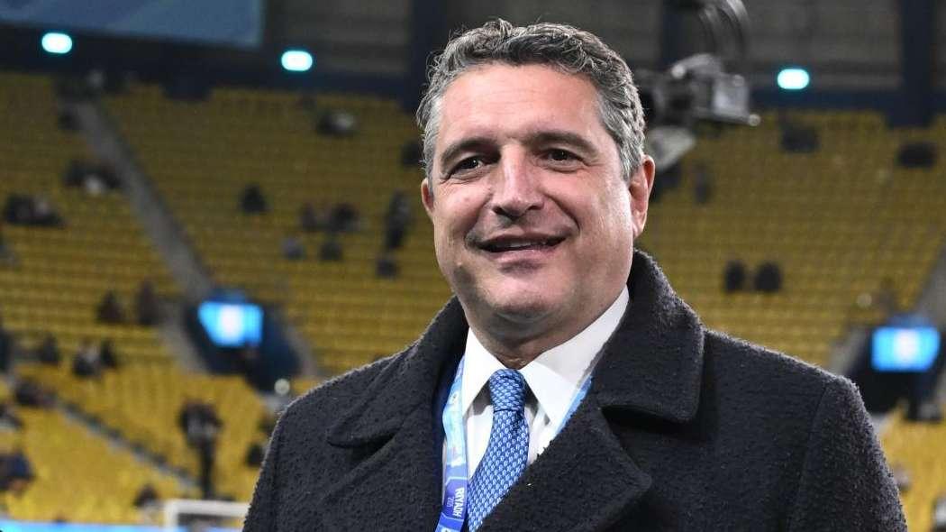 De Siervo: "Orari 37ª giornata di Serie A, si va un verso una contemporaneità ampissima". Poi applausi per l'Inter