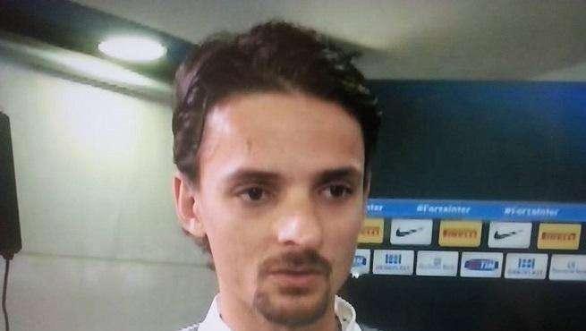 Felipe: "Voglio ottenere la conferma. Gamarra il mio idolo. JJ e Kovacic..."