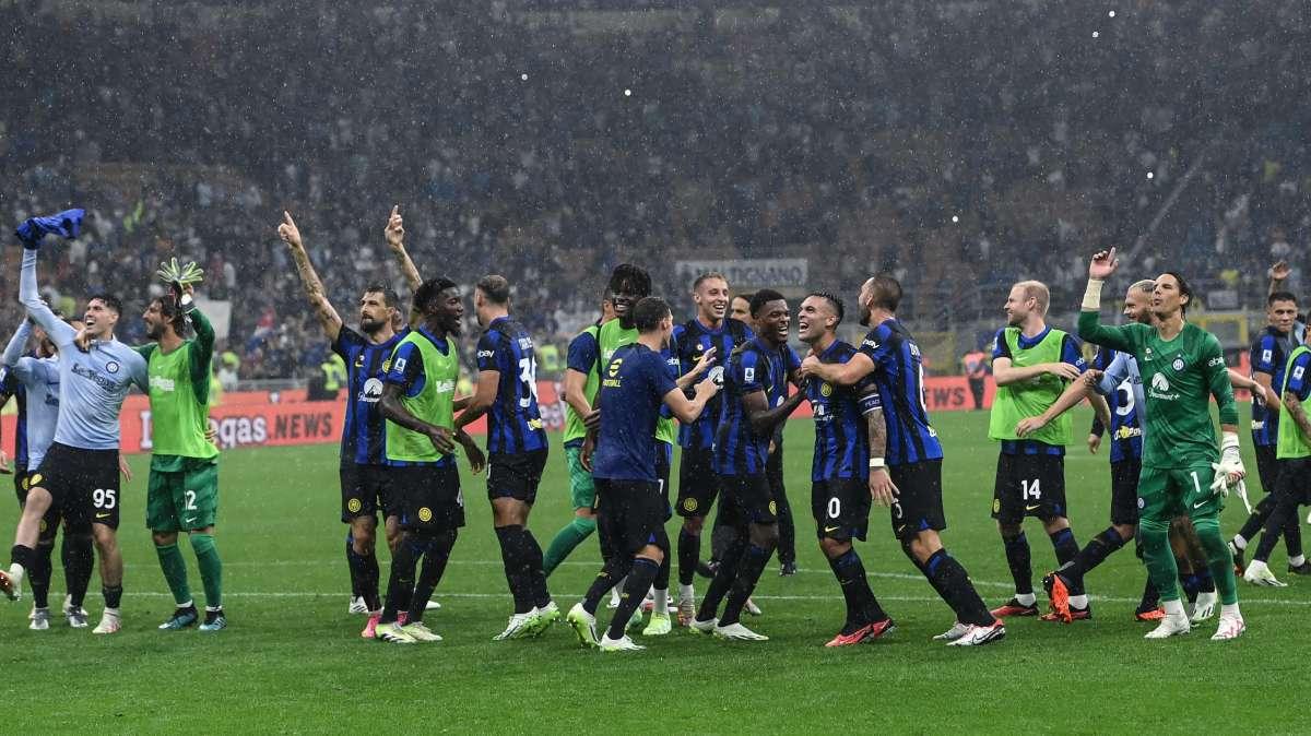 GdS - Inter: preparazione maniacale per il derby. Nessuno ha dimenticato la festa del Milan, ma...
