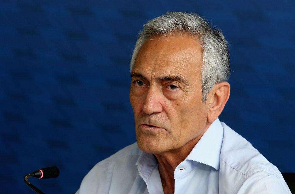 Riforma campionati, Gravina: "Ai prossimi consigli Figc sarà il tema centrale"