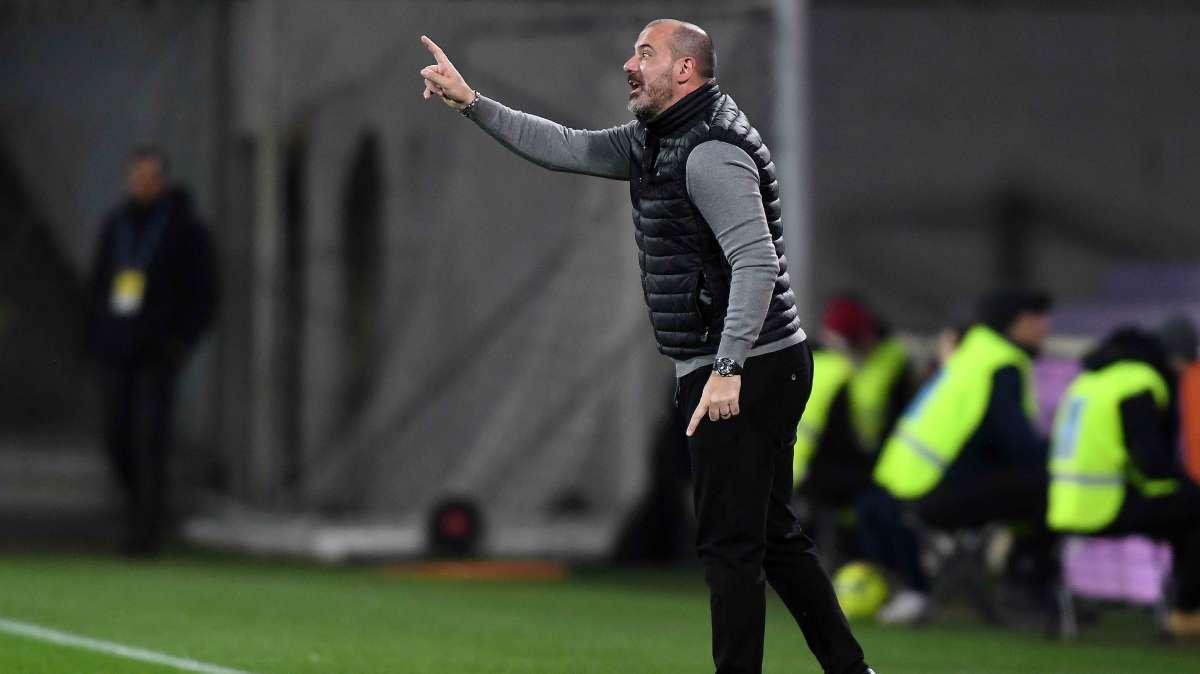Samp-Spezia 1-1, Stankovic quasi condannato alla B. E il Verona ora ci crede davvero