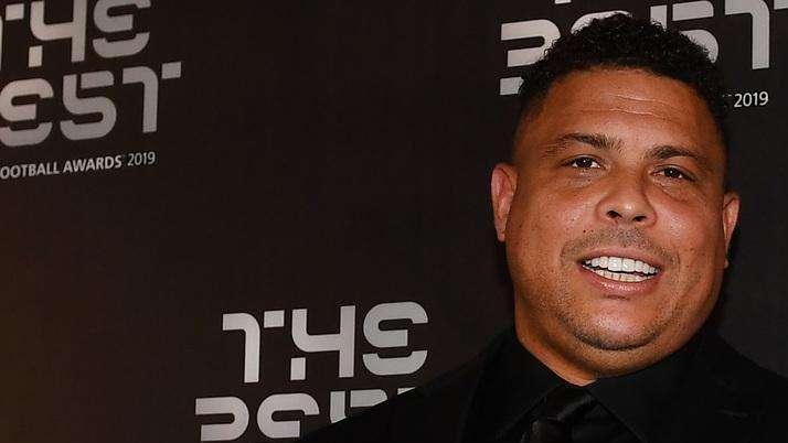 Ronaldo si candida alla presidenza della CBF: "Voglio ricostruire la credibilità del calcio brasiliano"