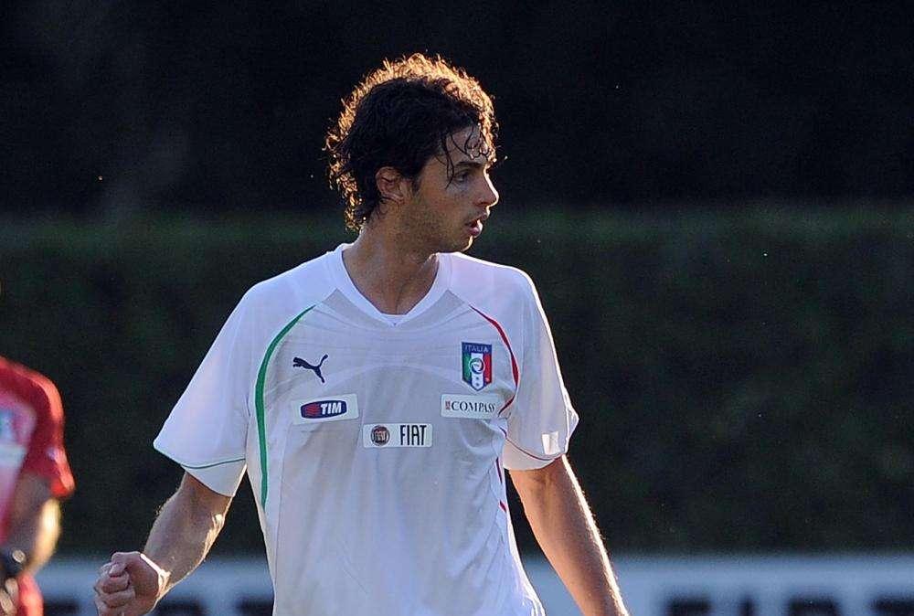 VIDEO - Castellacci: "Ranocchia, lieve affaticamento"