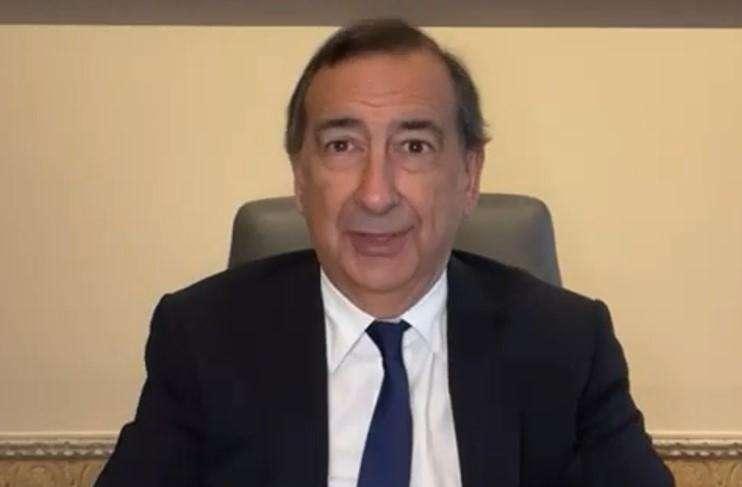 Sala: "Stadio a La Maura? Finché il Milan non presenta il progetto non commento"
