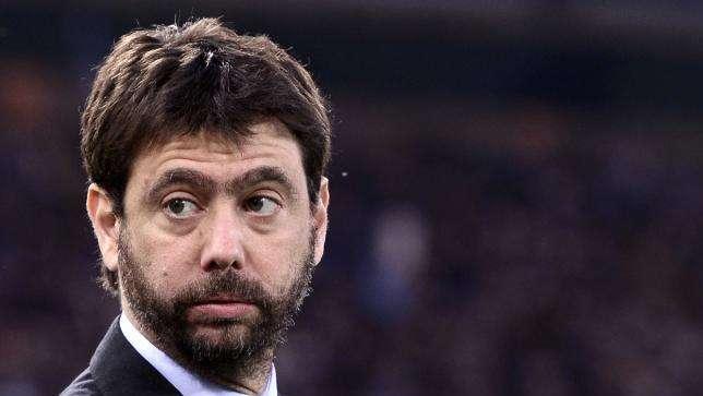 Juve, Agnelli: "In Serie A scenario modificato: ora ci sono proprietari come Pallotta, Suning e Yonghong Li" 