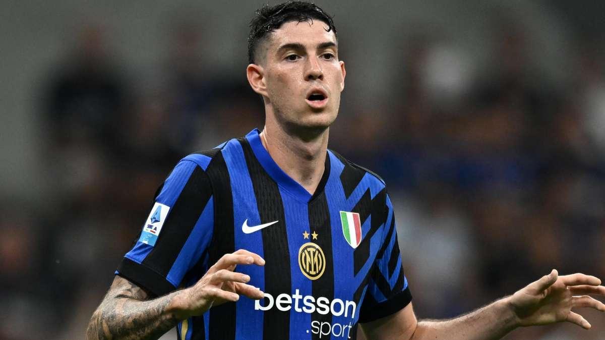 Inter-Atalanta, Bastoni e Calhanoglu sostituiti per due affaticamenti muscolari: i dettagli 