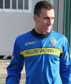 Vincenzo Esposito chiama Aiman Napoli al Prato 