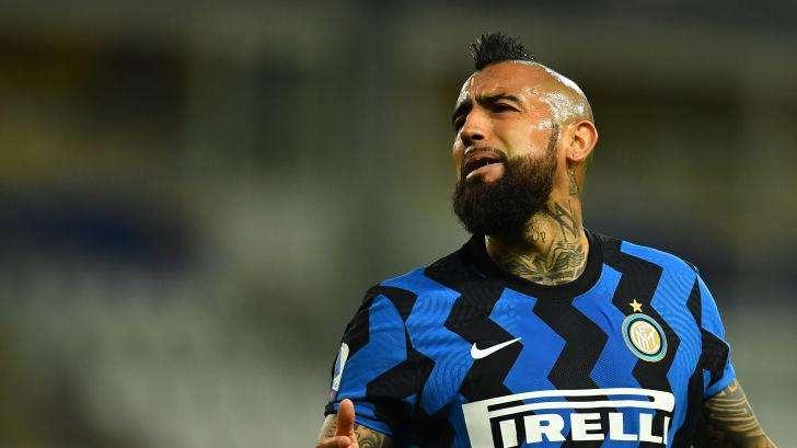 FcIN - Vidal, forti le sirene messicane: il Club America ci pensa davvero. L'ingaggio non sarebbe un problema