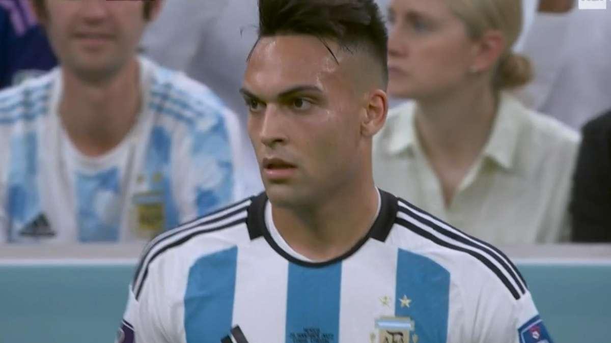 TyC Sports - Argentina, ultimo test decisivo per Carboni. E Lautaro si gioca un posto dal 1'