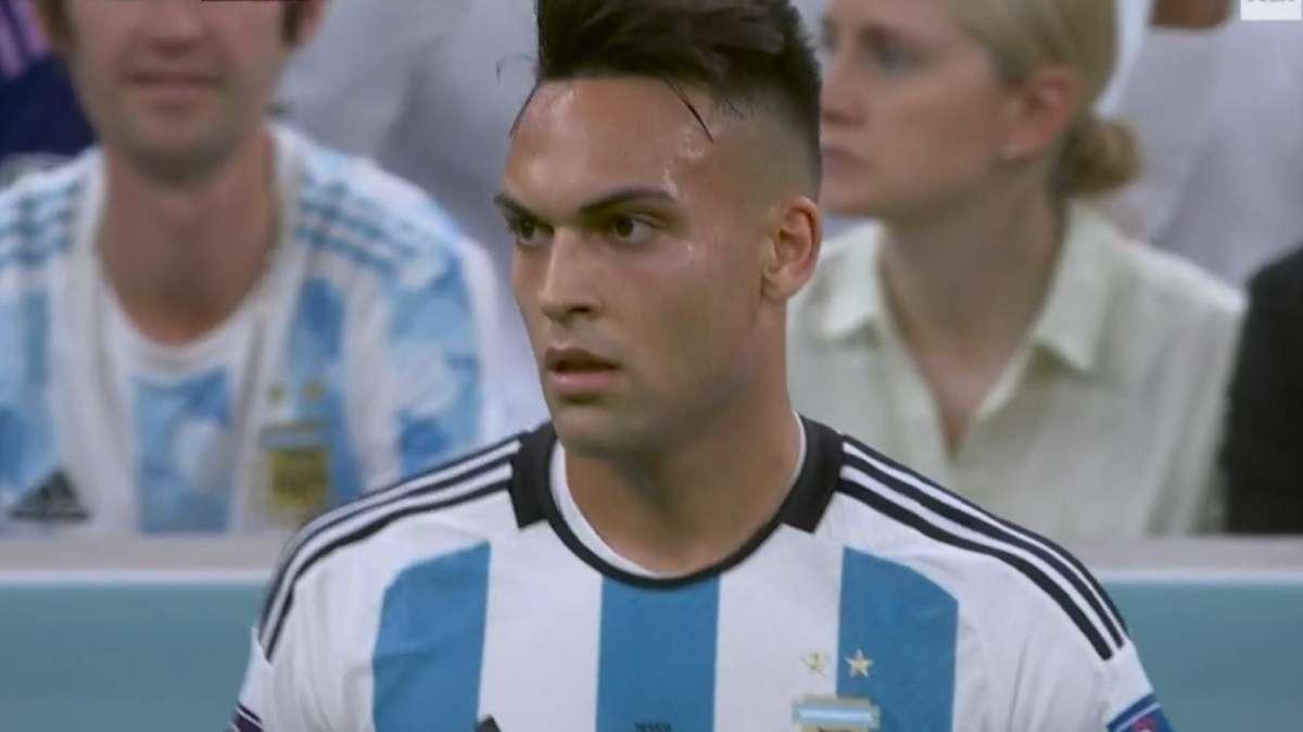 TyC Sports - L'Argentina prepara lo scontro con il Brasile: Lautaro e Julian Alvarez in corsa per una maglia
