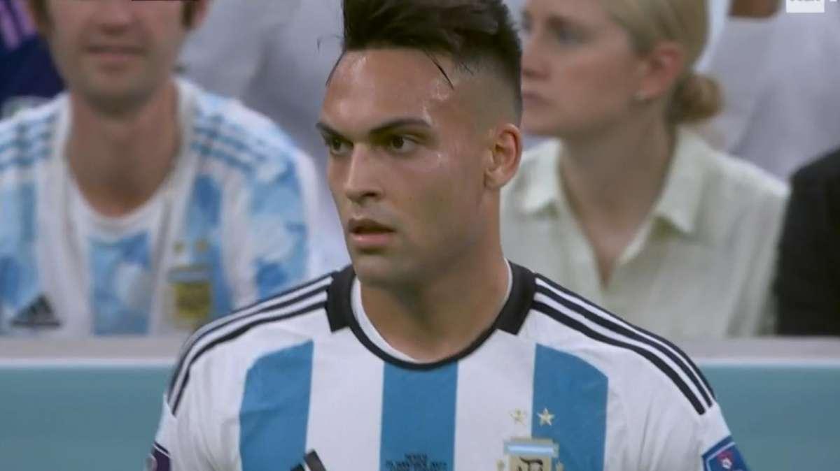 TyC Sports - Argentina-Venezuela, Lautaro verso la panchina: il tridente scelto da Scaloni 