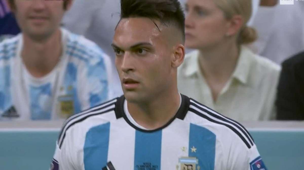 TyC Sports - Argentina, in arrivo il test contro Curaçao: maglia da titolare per Lautaro 