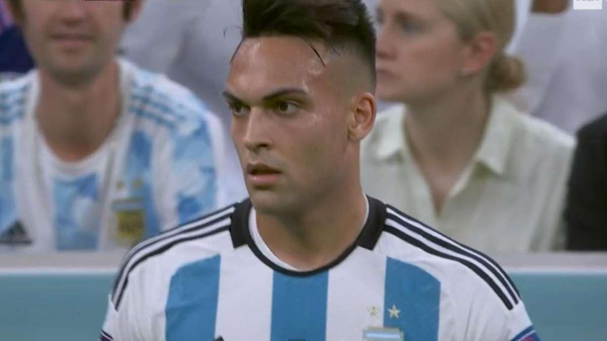 Argentina, due test amichevoli prima della Copa America: convocati Lautaro Martinez e Valentin Carboni 