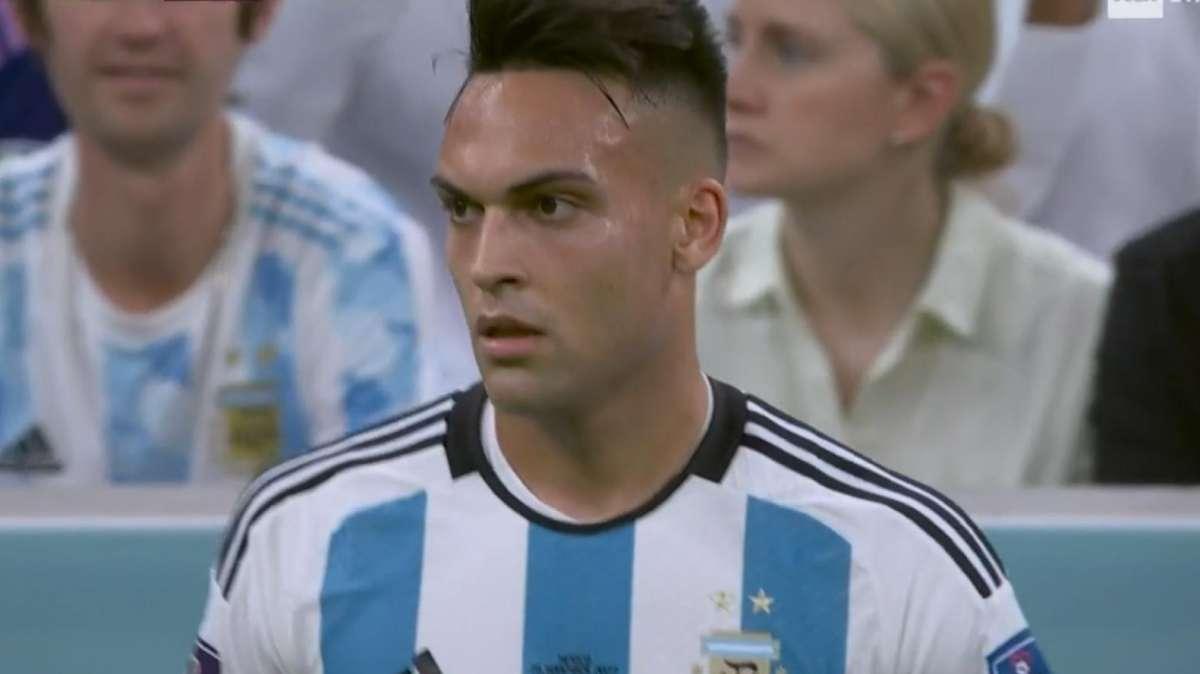 InterNazionali - L'Argentina sfida Panama in amichevole: panchina per Lautaro 