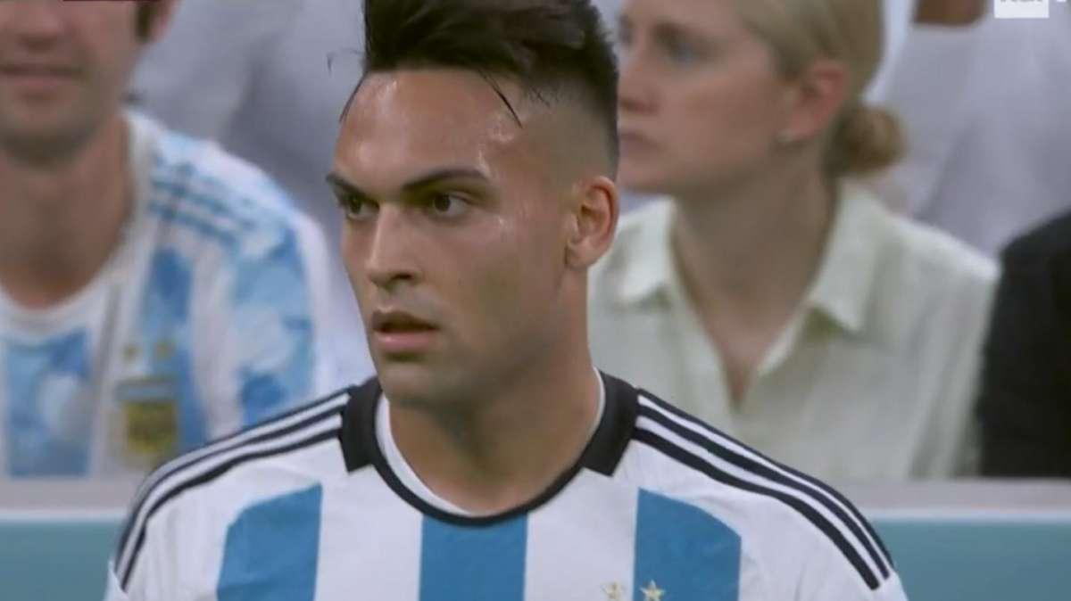 TyC Sports - Argentina, test pre Copa America contro l'Ecuador: Lautaro verso una maglia dal 1' nel tridente 