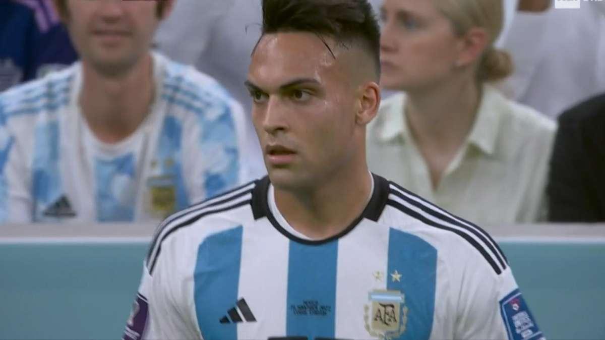 Argentina, 4-1 nel test in famiglia con il River: minuti (senza gol) per Lautaro 