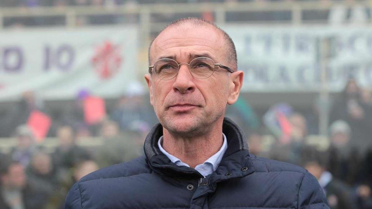 Scudetto, Ballardini: "Inter e Roma in seconda fila"