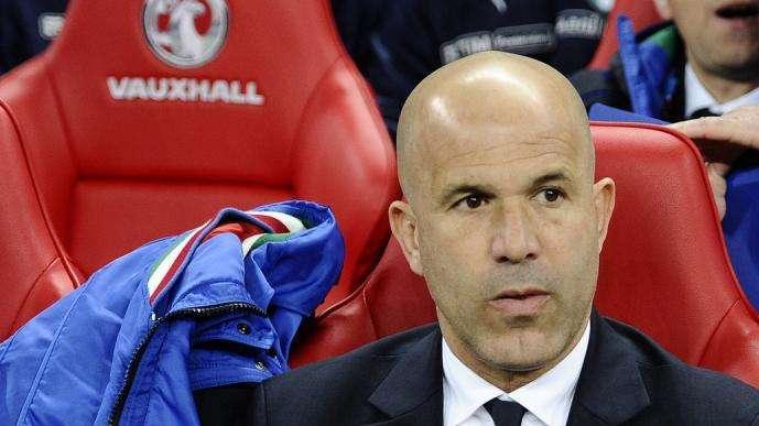 Di Biagio: "Inter, se superi Torino e Atalanta poi la Champions puoi solo buttarla via"