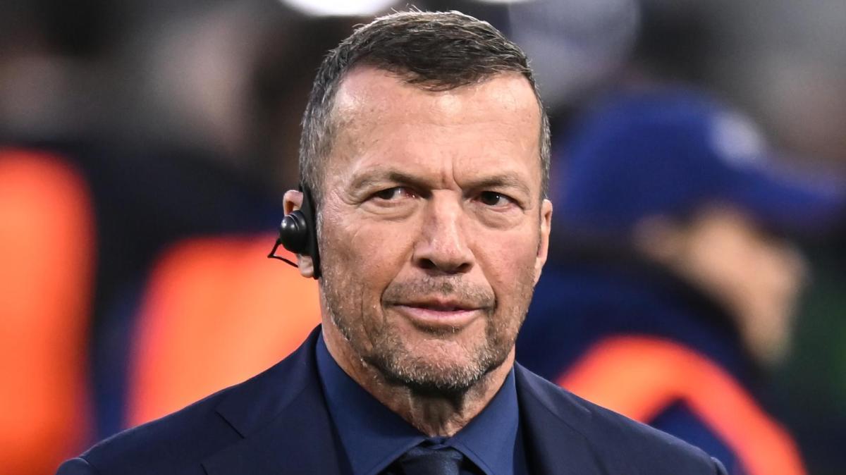 Matthaus: "Bisseck interessante per il Bayern, ma ha rinnovato con l'Inter"