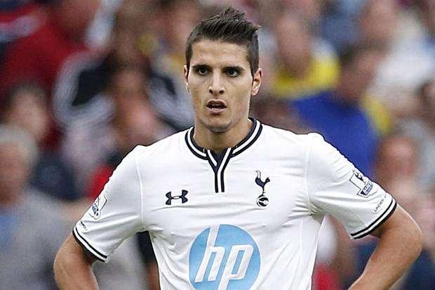 Spurs, Pochettino vuole Lallana: addio Lamela?