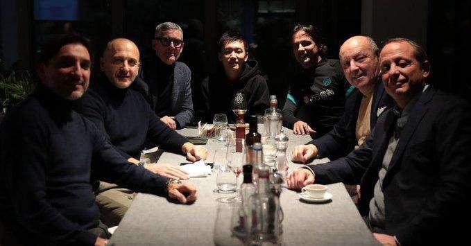 GdS - Da Marotta a Brozovic: firme imminenti. Oggi l'annuncio per i tre dirigenti?