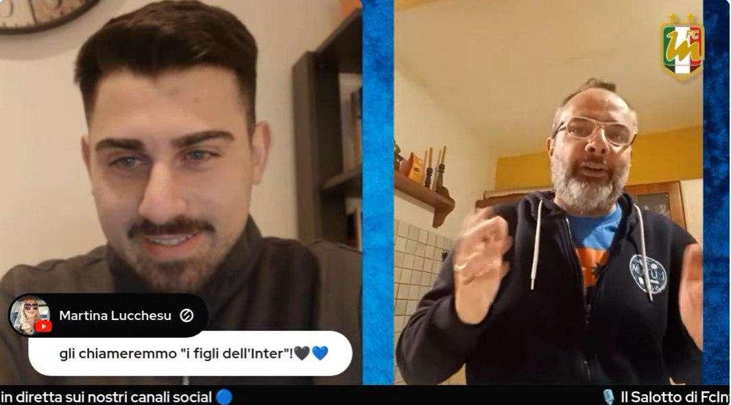 Rivivi la diretta! La VIGILIA di INTER-LAZIO, si ferma anche ZALEWSKI! Infermeria PIENA. Gli ANNUNCI BOMBA di MAROTTA