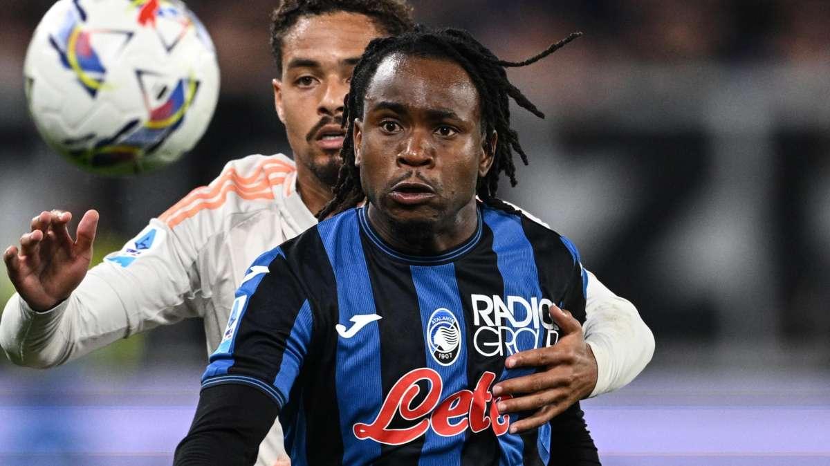 CdS - Lookman è Londra e aspetta il rilancio dell'Inter. Che però attende la prima mossa dall'Atalanta